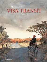 Visa Transit (Volume 2)