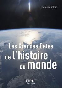 Les Grandes Dates de l'histoire du monde