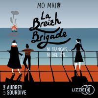 La Breizh Brigade - Tome 2 Ni français, ni breton...