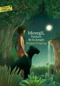 Mowgli, l’enfant de la jungle