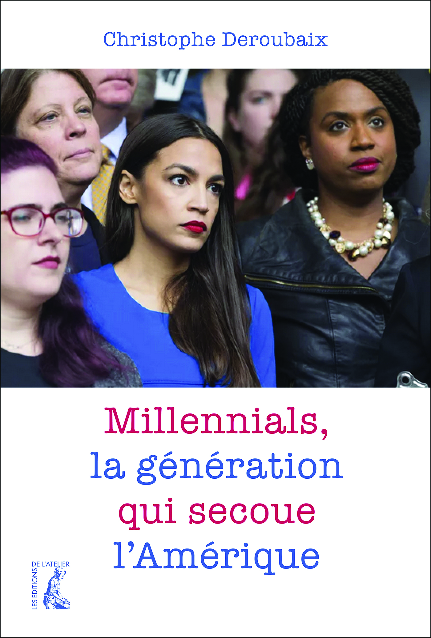 Millennials, la génération qui secoue l'Amérique