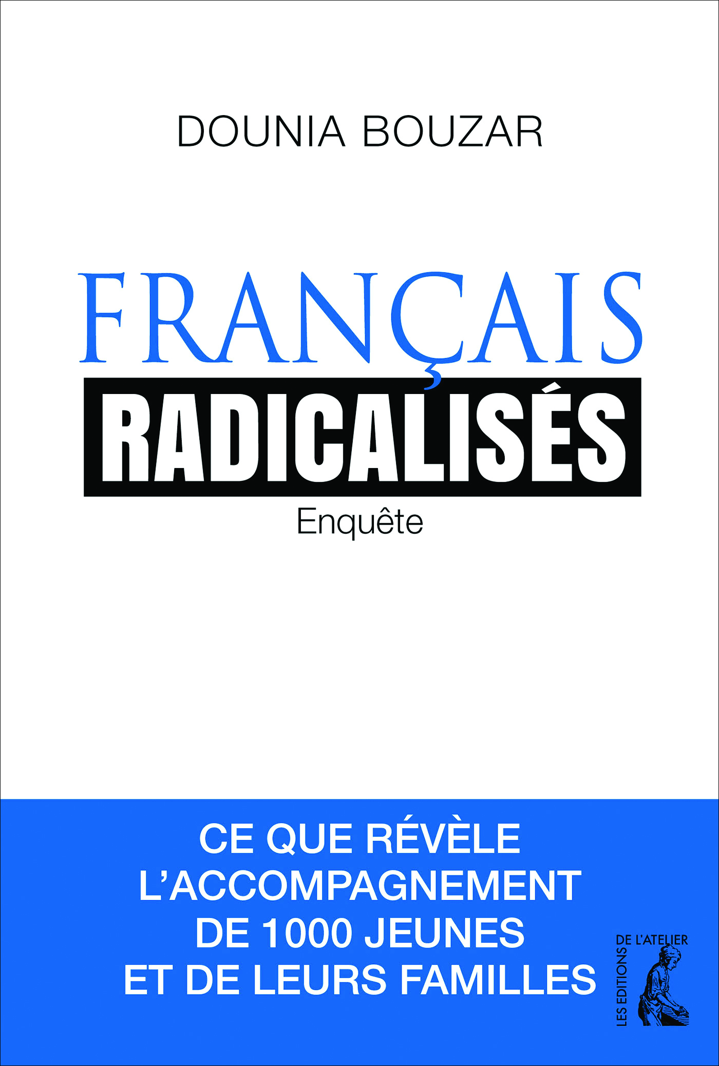 Français radicalisés