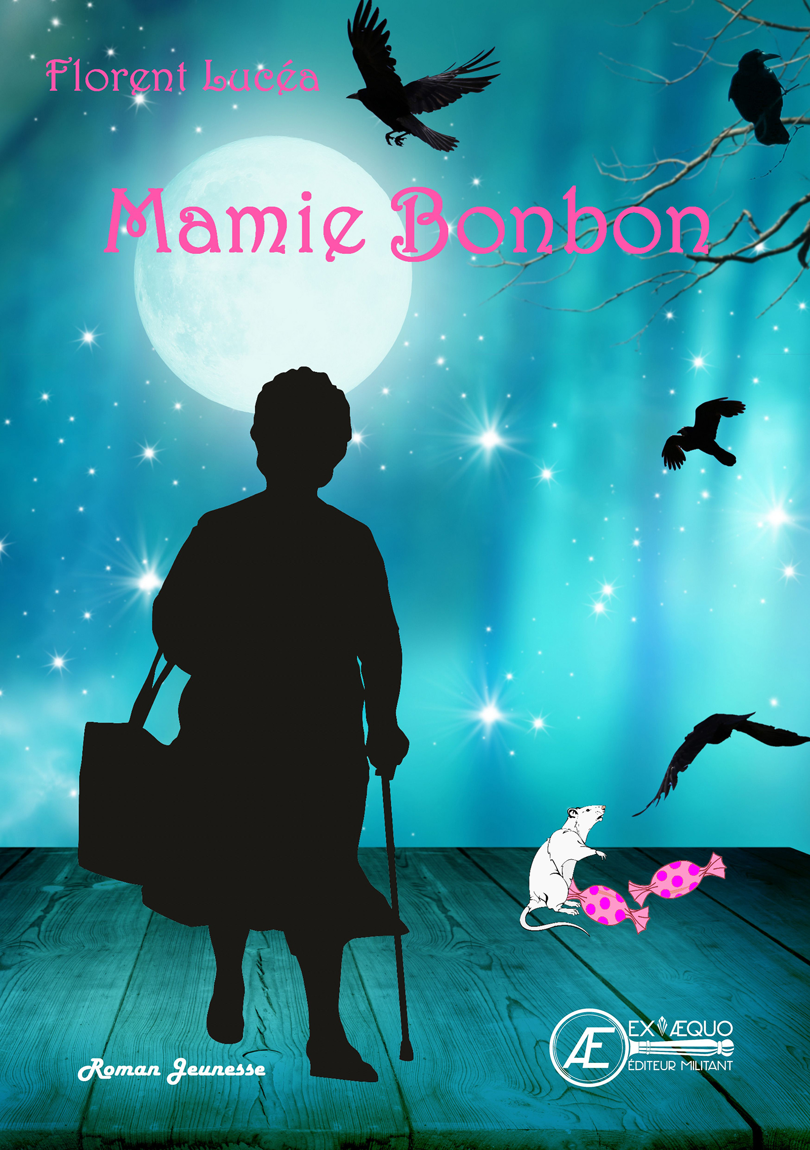 Mamie Bonbon