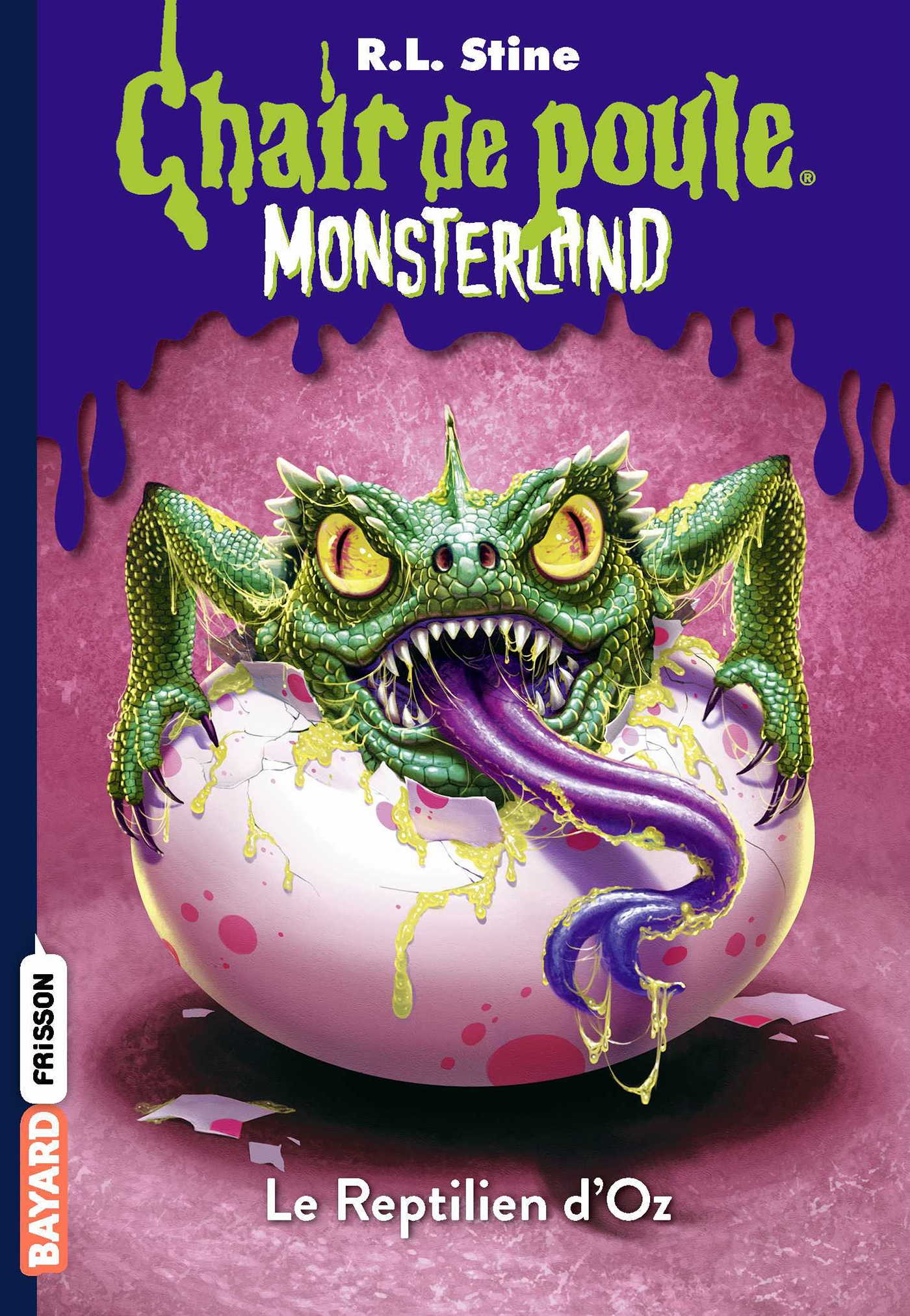 Monsterland, Tome 10