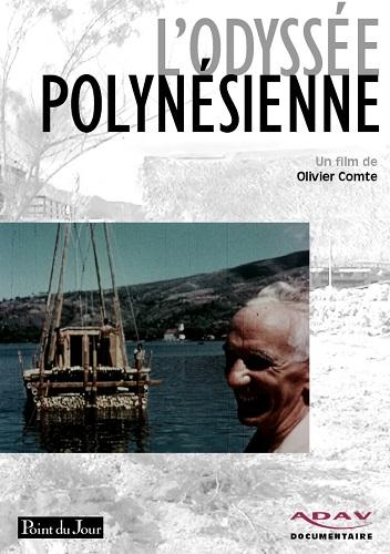 L'Odyssée polynésienne