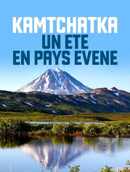 Kamtchatka, un été en pays évène