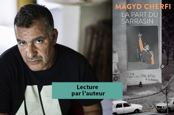Magyd Cherfi - Lecture