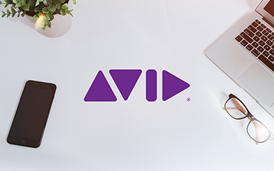 Avid Media Composer 2018 - Prise en main