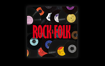 Rock & Folk