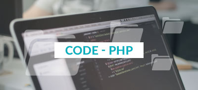 Code - PHP