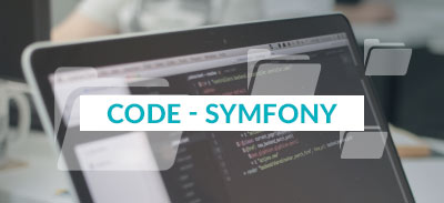 Code - Symfony