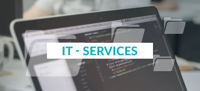 IT - Services