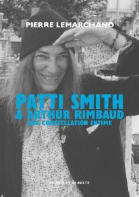 Patti Smith & Arthur Rimbaud