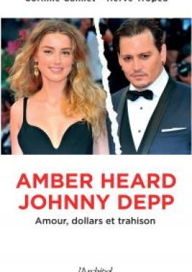 Amber Heard-Johnny Depp