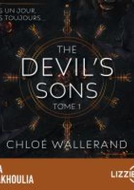 The Devil's Sons, Tome 1