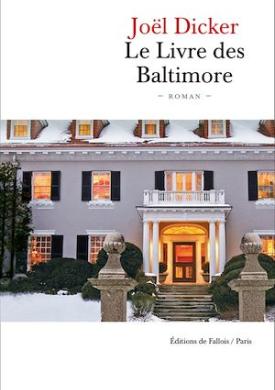 Le Livre des Baltimore