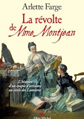 La Révolte de Mme Montjean