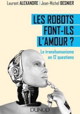 Les robots font-ils l'amour ?
