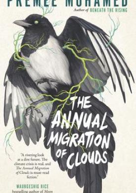 The Annual Migration of Clouds