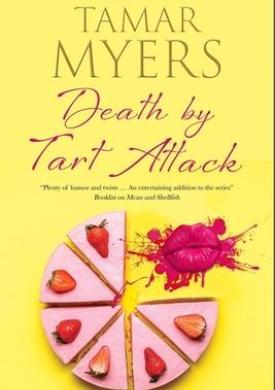Death by Tart Attack