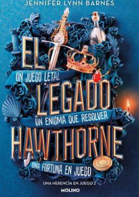 El legado Hawthorne