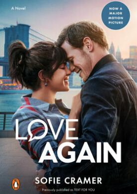 Love Again (Movie Tie-In)