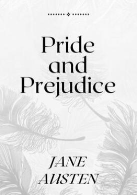Pride and Prejudice: The Original 1813 Edition (Jane Austen Classics)