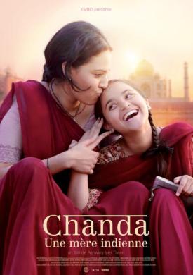 Chanda, une mère indienne
