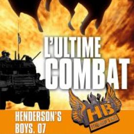 Henderson's Boys (Tome 7) - L'ultime combat