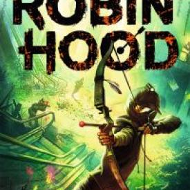 Robin Hood (Tome 2) - Piratage, paintball et zèbres