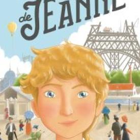 La Tour de Jeanne – Lecture roman jeunesse historique – Dès 8 ans