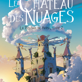 Le Château des Nuages