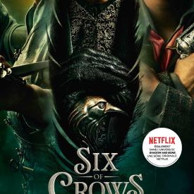 Six of crows, Tome 01
