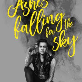Ashes falling for the sky (édition 2022)