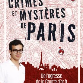 Crimes et mystères de Paris