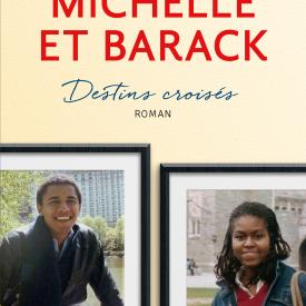 Michelle et Barack