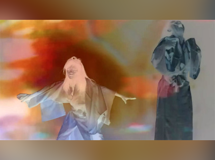 Extrait du film L'écran démoniaque