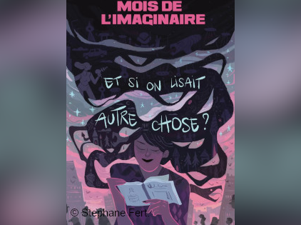 Crédit : Stéphane Fert