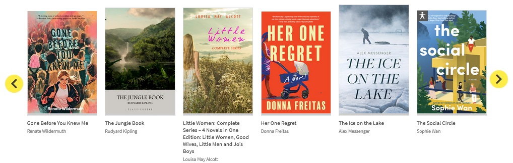 Lien vers la plateforme Livres en vo (nouvelle fenêtre)