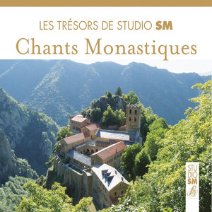 Les trésors de Studio SM - Chants monastiques
