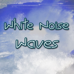White Noise Waves