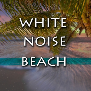 White Noise Beach