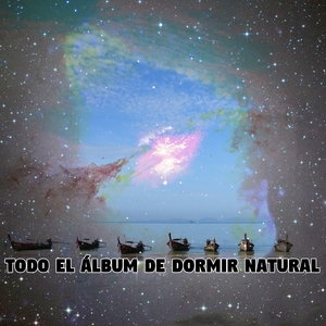 Todo El Álbum De Dormir Natural