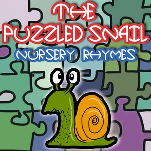 The Puzzled Snail Nursery Rhymes