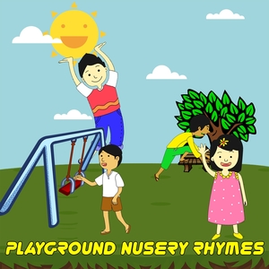 Playground Nusery Rhymes