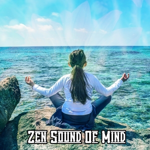 Zen Sound Of Mind