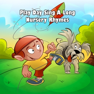 Play Day Sing A Long Nursery Rhymes