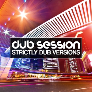 Dub Session, Vol. 5