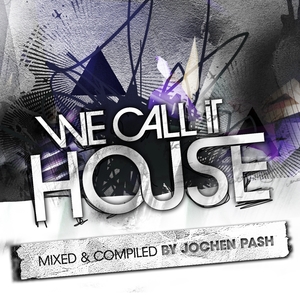 We Call It House, Vol. 9