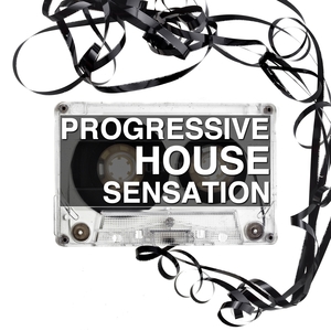 Progressive House Sensation